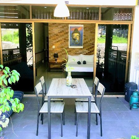 Number Six House For Up To 5 Guests With 2 Bedrooms Koh Samet Exterior photo